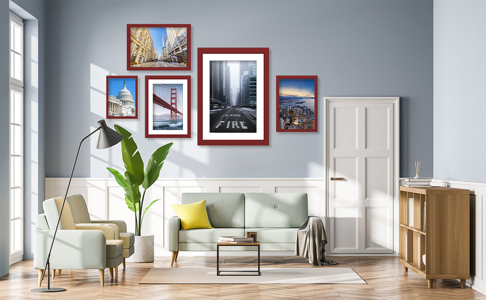 12x16 Picture Frame Diamond Painting Frames Poster Frames