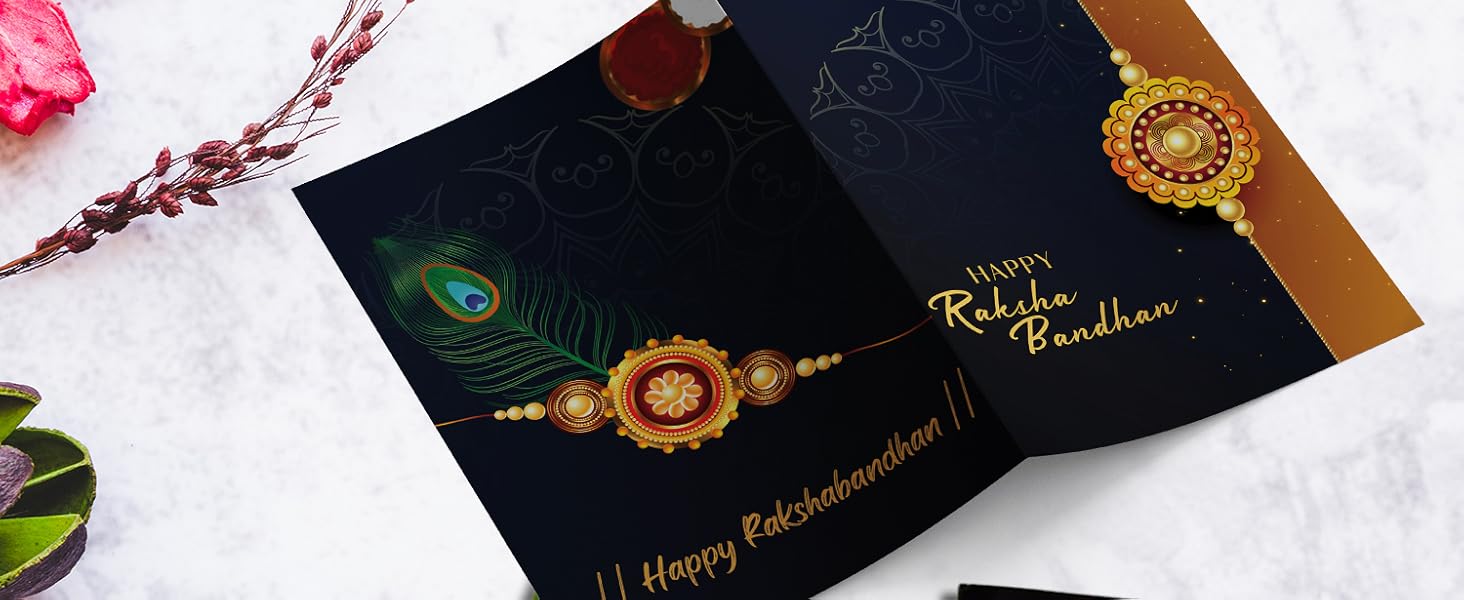 Greetings Card
