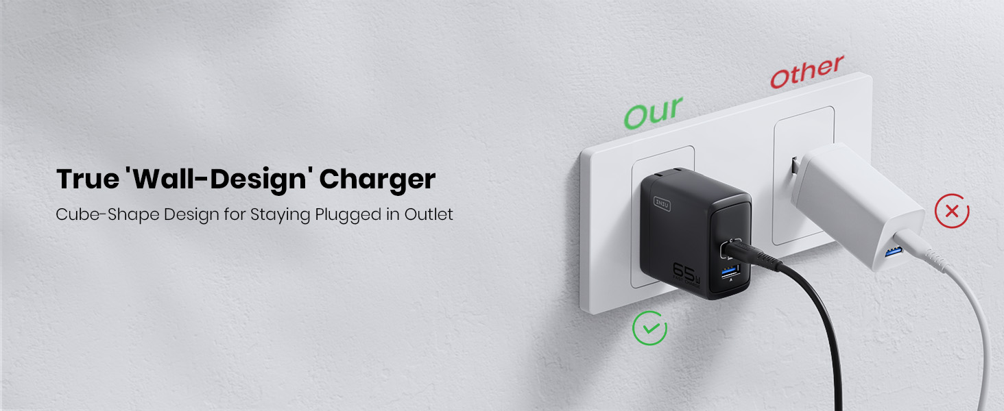 USB C CHARGER