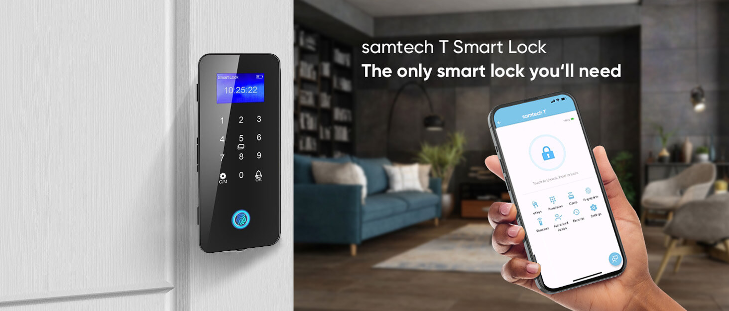 Smart Lock