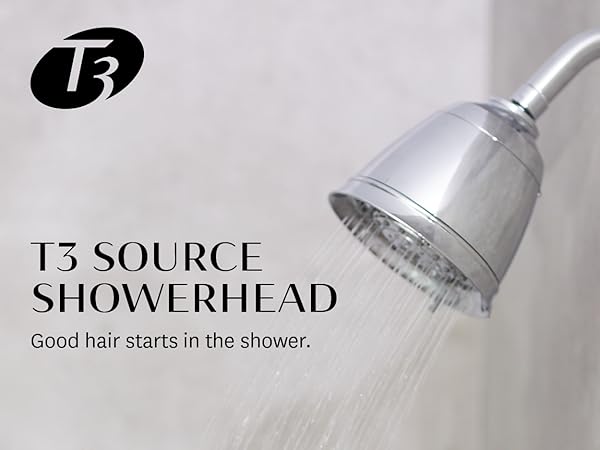 HOLISTIC　CURE　SHOWERHEAD KOHLER Purist Vibrant Polished Nickel Handheld Shower Head