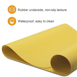 Table Pad, Gaming Mouse Pad, Mouse Pad,Makeup Pad,laptop mouse pad,leather mouse pad