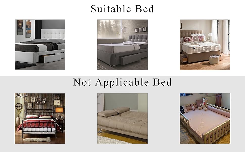 Bed Sheets Tucker Tool