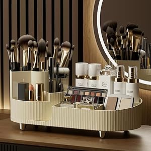 makeup tray