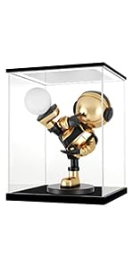 ディスプレイケース