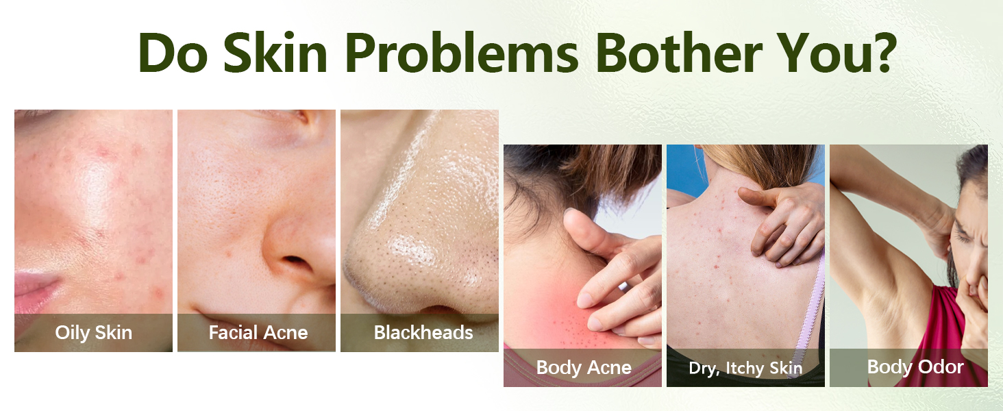 All Natural bar soap