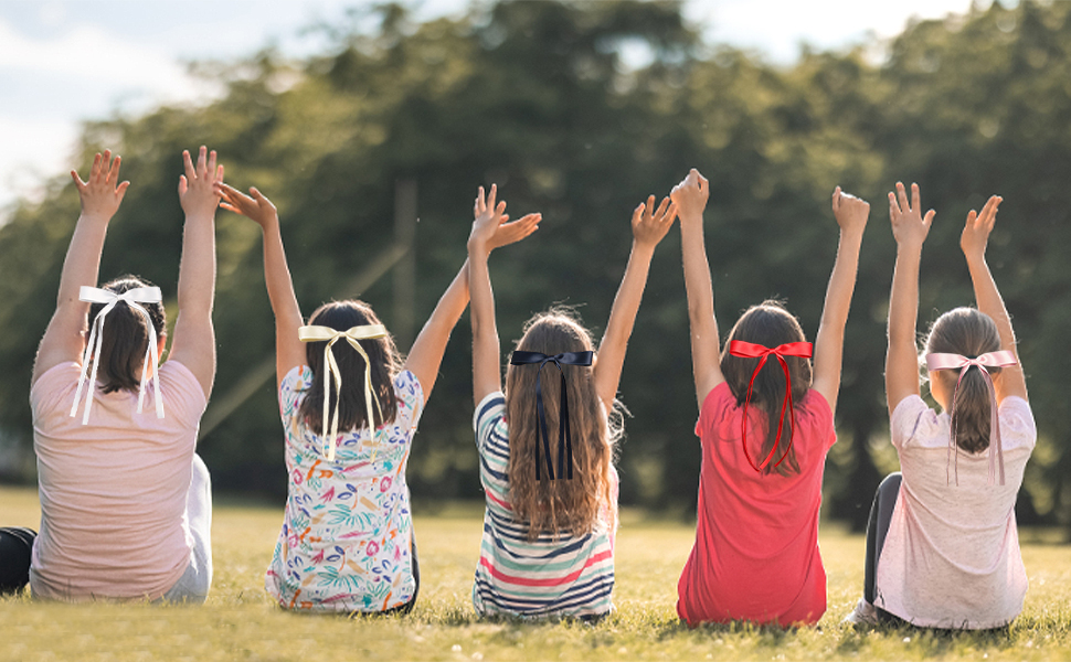 Hair Clips for Women