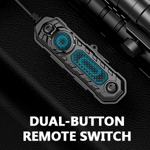 flashlight remote switch