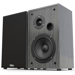 altavoz sound bluetooth grande potente autoamplificados portatil usb monitor estudio estantería