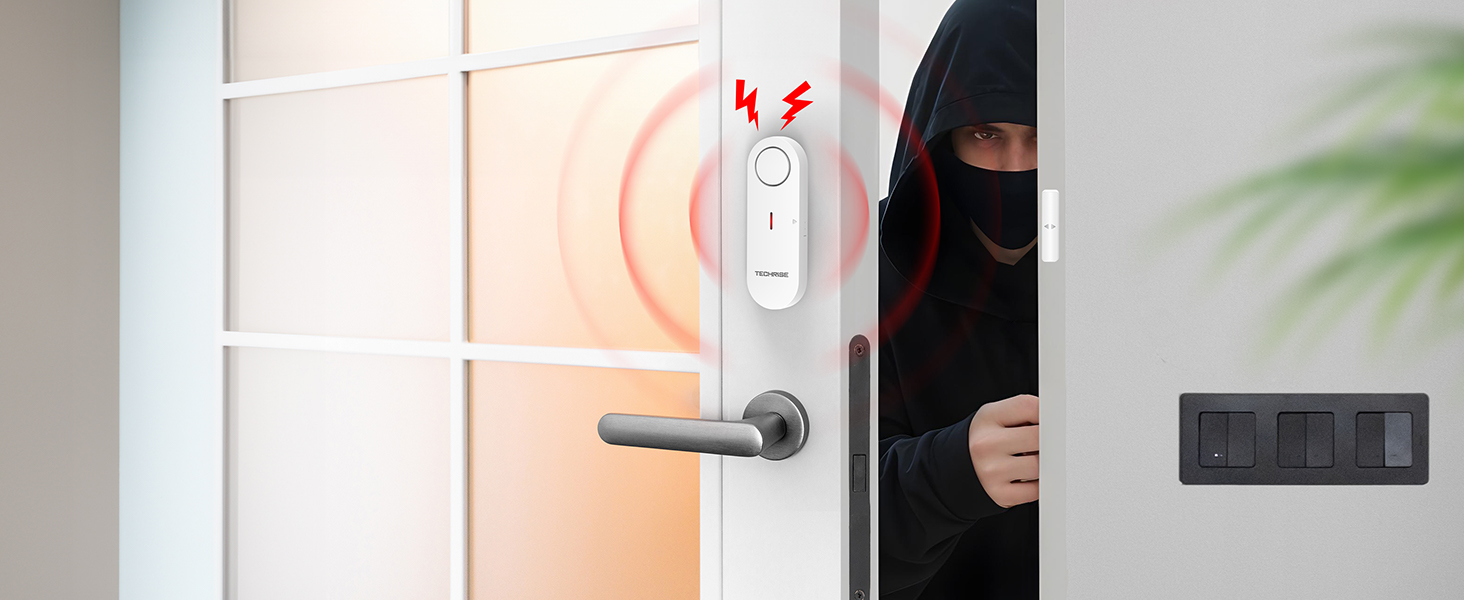 door sensor