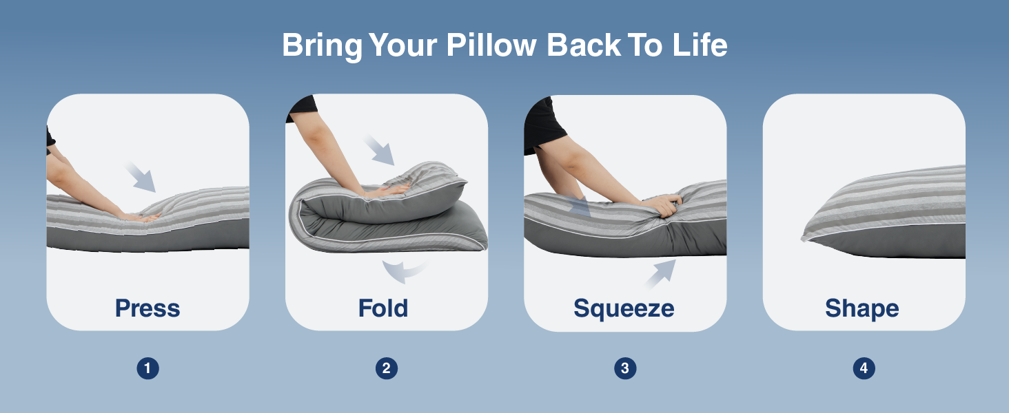 body pillow
