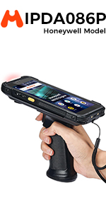 android barcode scanner