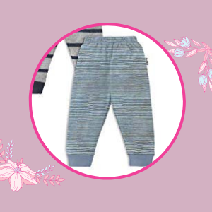 Nammababy pajama kids for boys 5-6 years pajamas track pant pack of 6 colorful print