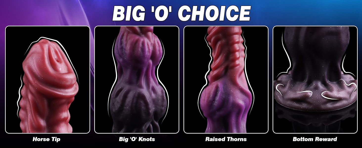 horse dildo