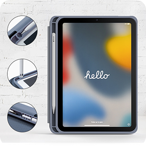 Amazon.co.jp: Sinjimoru iPad ケース 2022 第5世代、Apple