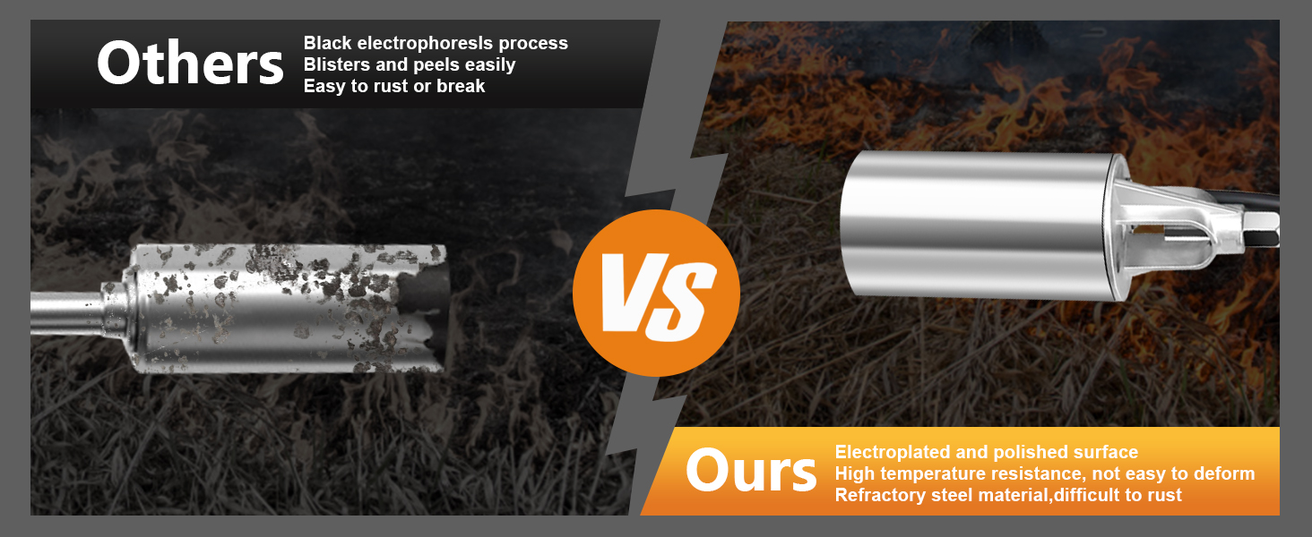 Refractory Steel Nozzle11
