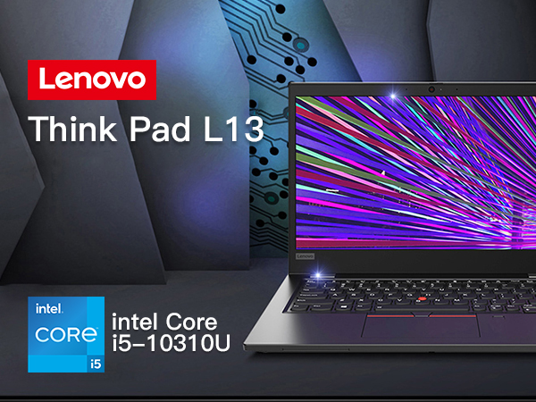 Amazon.co.jp: レノボノートパソコンThinkPad L13 office搭载