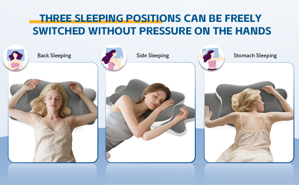 pillows