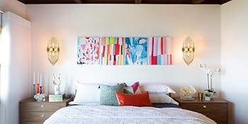 art deco wall sconce lighting