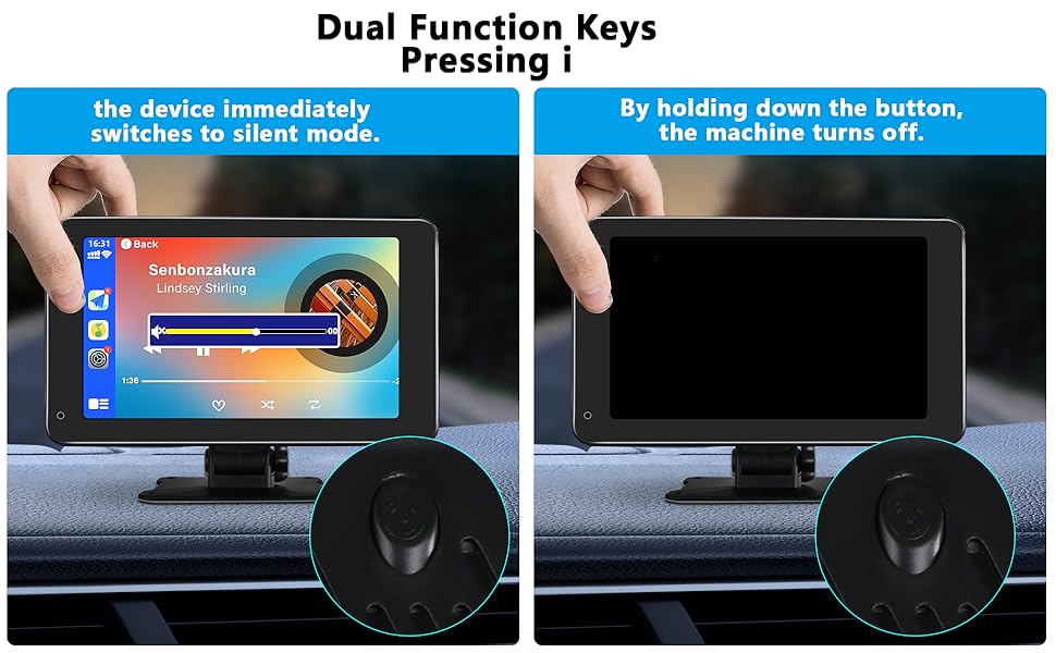 Bluetooth Hands-Free Calling