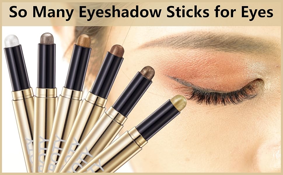Eye shadow
