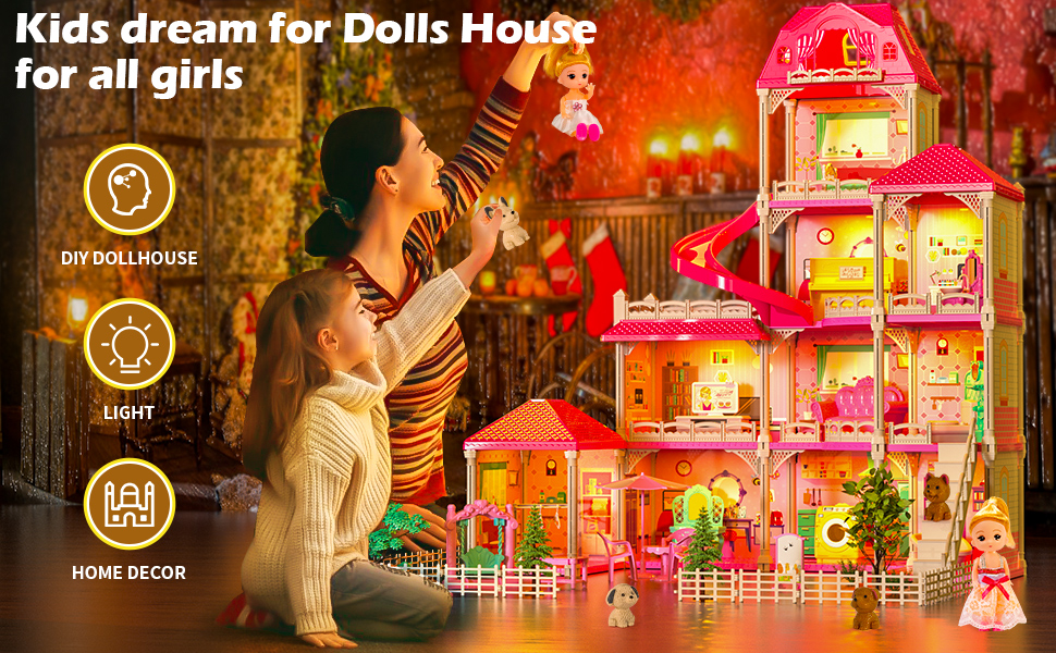dollhouse