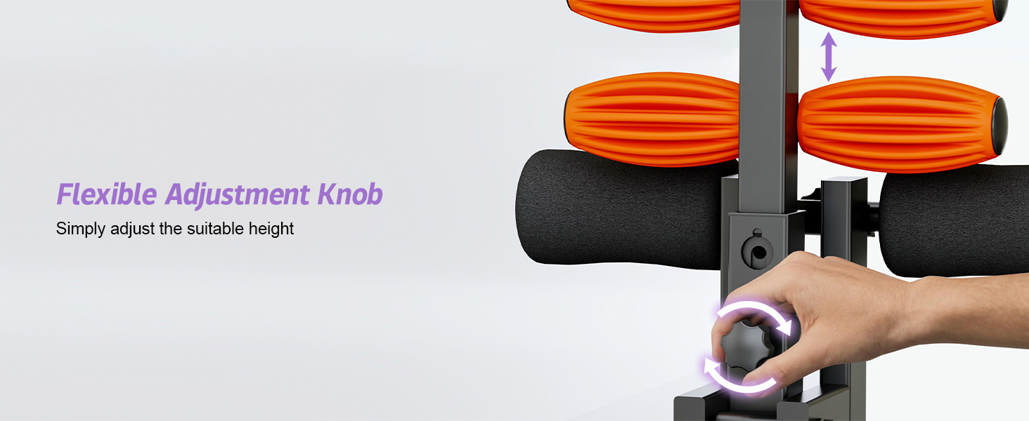 deep squat machine for women