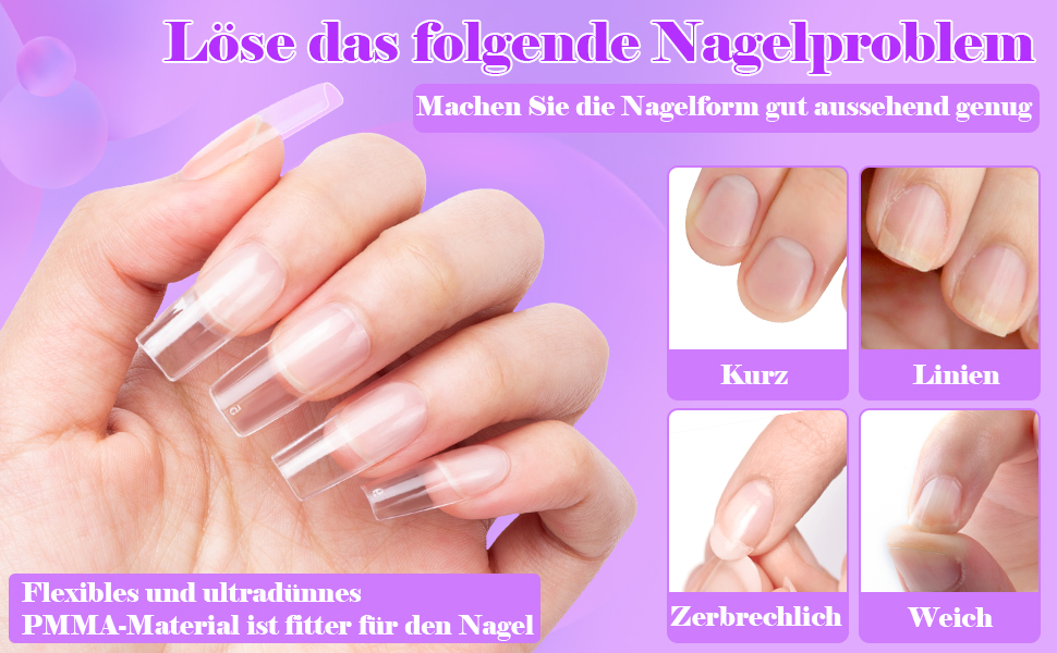 nageltips
