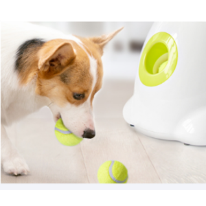 dog ball thrower launcher