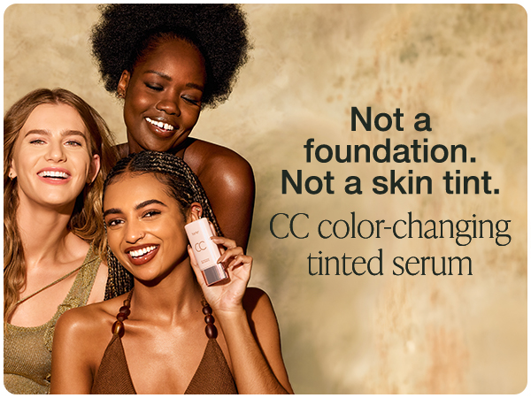 Tarte CC Tinted Serum - Color Correcting Makeup -2