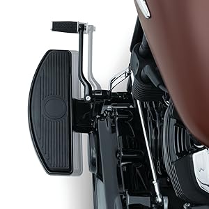 ペダル用拡張キット