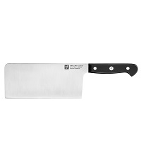 ZWILLING Nakiri Gourmet Couteau, 17 cm, Acier Inoxydable Special, Manche Ergonomique, Noir, Fabriqué en Allemagne  
ZWIL 8d32a6a4 7729 4411 Ac7f 64aa5a7661f9. CR0,0,200,225 PT0 SX200 V1