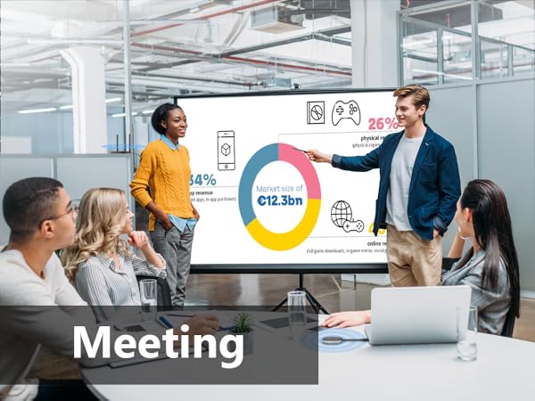 mpiolife hdmi wireless transmitter and receiver 4k, wireless hdmi transmitter