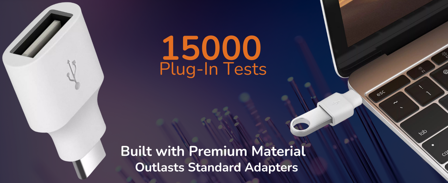 Seamless Connectivity for Modern Devices