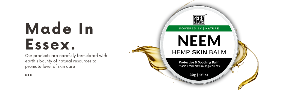 neem balms