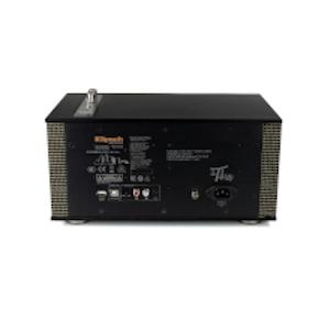 Klipsch The Three II Bluetooth スピーカー【美品】 Klipsch | The Three II - Best Wireless Shelf Stereo