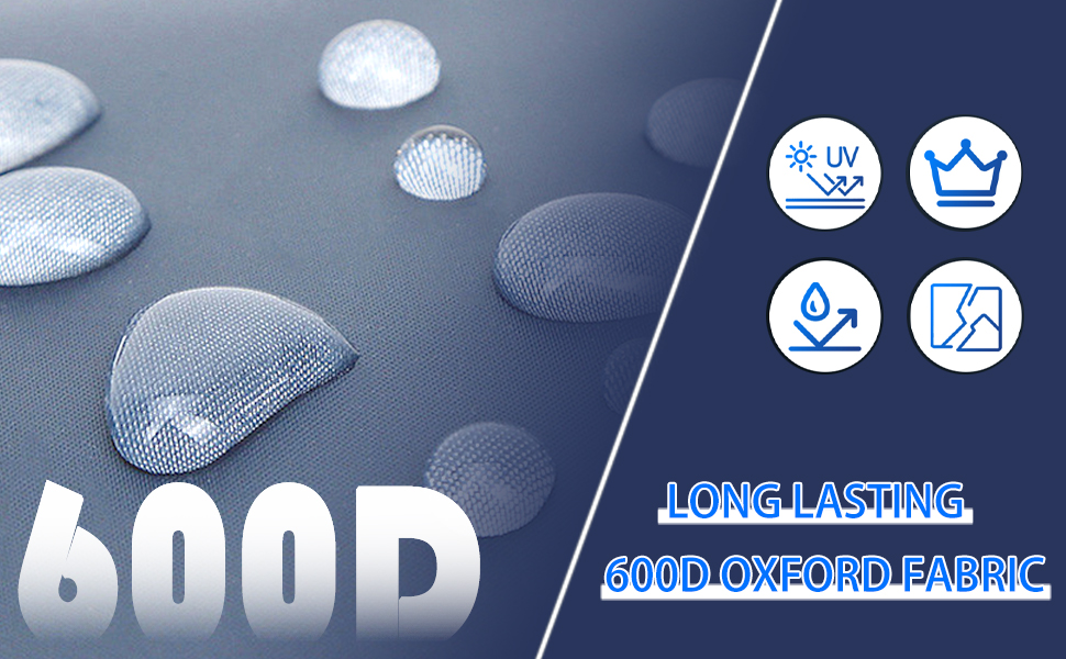 Piano Keyboard Cover 61 Keys Zipper Music Stand Opening