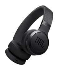 JBL Live 670NC Main image