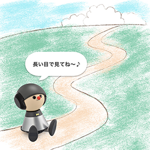 ヤマハ　Charlie Amazon.co.jp: ヤマハ 【歌う コミュニケーションロボット