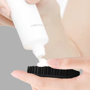 Push on Soap