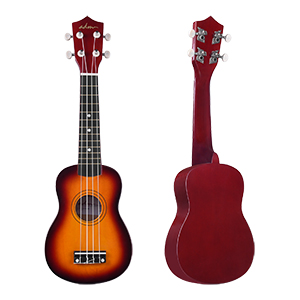 ukulele set