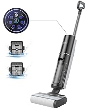 水拭き×乾拭き×吸引】 Yadea Shine Pro 8 水拭き掃除機