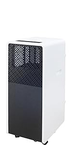 [山善] スポットクーラー ポータブルクーラー 家庭用 ~9畳AE-02SS2 Amazon.co.jp: 【工事不要】 [山善] スポットクーラー ポータブ