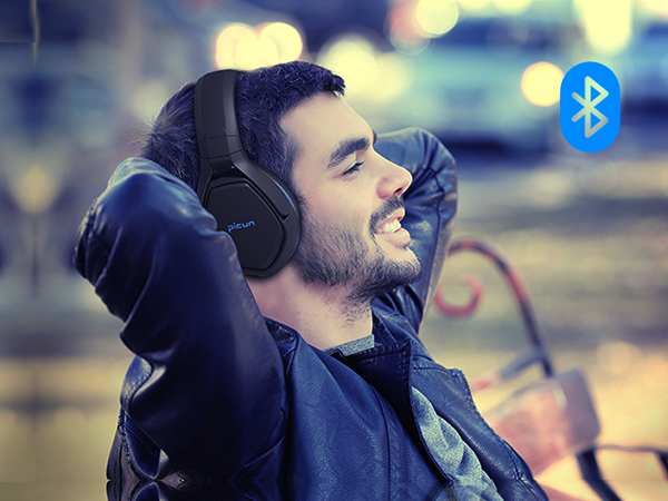Bluetooth 