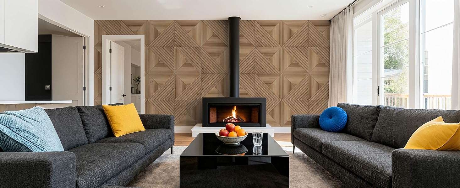 sound absorbing panels