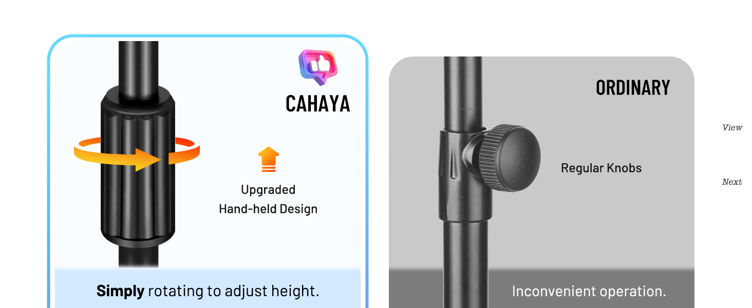 Hand-held Design