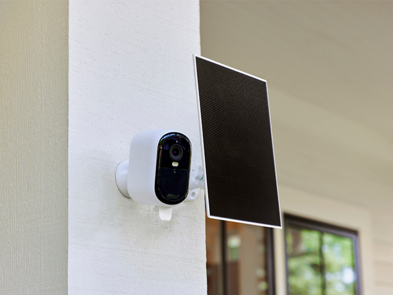 Arlo Solar Panel for Arlo cameras VMA7600