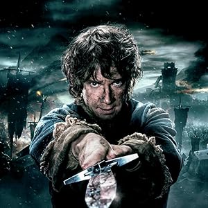 Hobbit Seigneur Anneaux Trilogies Versions Longues Blu-ray black friday