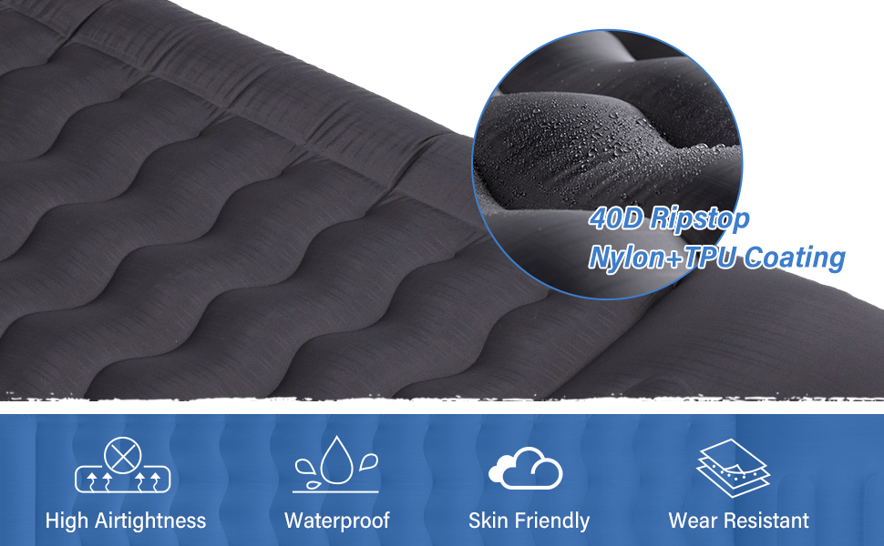 sleeping mat-2