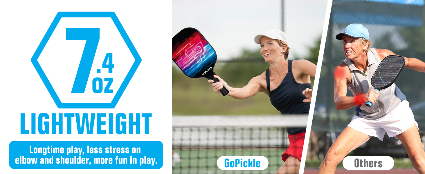 pickleball paddles set of 4 fiberglass pickle ball set pickleball racket indoor outdoor